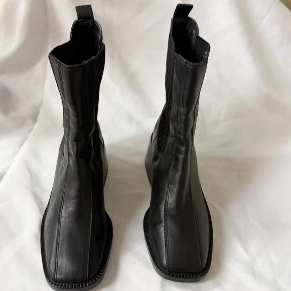 Sam Edelman Women's Dasha Booties sz. 7 - Picture 6 of 10